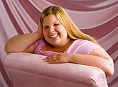 Photo of Amanda Harned