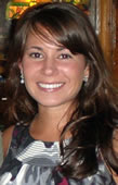 Photo of Amber Makin