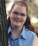 Photo of Andrea McClellan