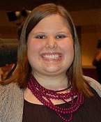 Picture of Amanda
