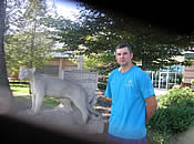 Picture of Brandon Stone