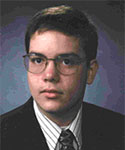 Photo of Christopher McClellan