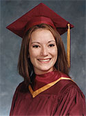 Photo of Catherine Donnelly