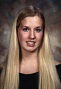 Photo of Elizabeth Wagner