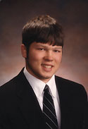 Photo of Garrett Kurtek