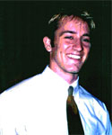 Photo of Harry Sankey