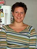 Photo of Jessica B. Hammond