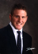 Photo of Kevin R. Kear