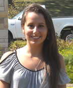 Picture of Kayla