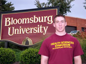 Photo of Kyle R. Kurtek