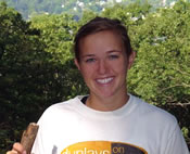 Photo of Carlye Lauff