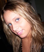 Photo of Cassandra M. Leheny