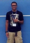 Picture of Luis