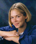 Photo of Maggie Gorman