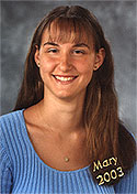 Photo of Mary Beth Dipko