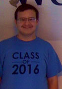 Picture of Matthew