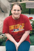 Photo of Lauren A. Odland
