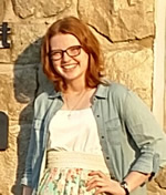 Picture of Savannah