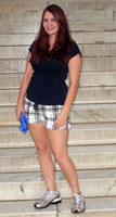 Photo of Rachel Sexauer