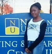 Picture of Shayana