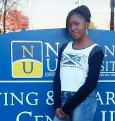 Picture of Shayana