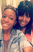Picture of Shayana