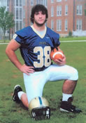 Photo of Noah Walstrom