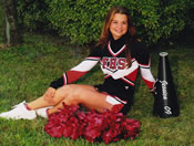 Photo of Jessica Wheeler