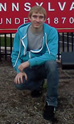 Picture of Zach