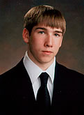 Photo of Kyle Kurtek
