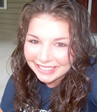 Photo of Lauren Sones