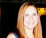 Photo of Joelle Sanphy