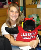 Photo of Samantha Keiser