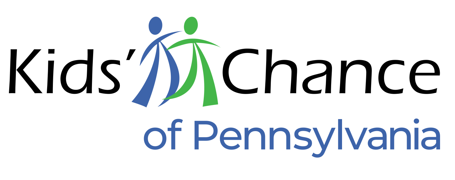 Kids' Chance of PA logo