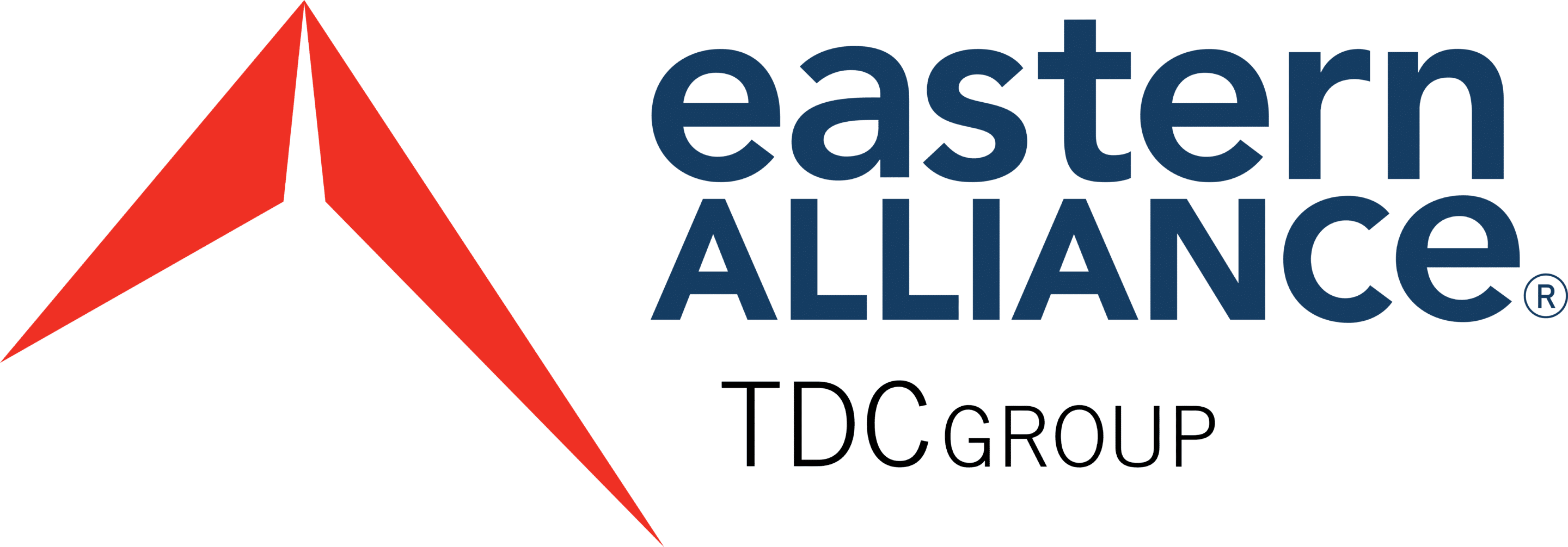 Full Color SCREEN Eastern_TDC_Logo_RGB Eastern Alliance Insurance Group